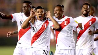 Selección Peruana: el fixture que le resta a la bicolor en las Eliminatorias Rusia 2018