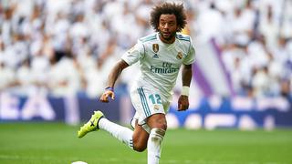 Marcelo renovó con Real Madrid hasta junio de 2022, pero esta pésima noticia le borró la sonrisa