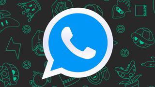 Link APK, WhatsApp Plus 2022: ¿cómo descargar la app gratis en tu Android?
