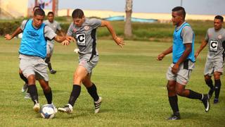 Una más de Troglio: la curiosa regla para los entrenamientos de Universitario