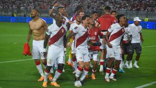 Selección peruana: fecha, hora y estadio para disputar el repechaje a Qatar 2022