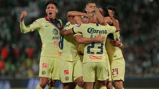 América 2-1 Atlas: resultado, resumen y todos los goles del triunfo de Las Águilas por Clausura 2019 Liga MX
