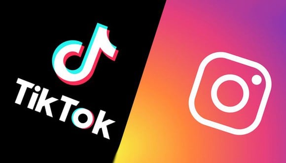 ¿Estás pensando en publicar un video de TikTok en los Reels de Instagram para ganar más vistas? descubre lo que pasaría. (Foto: GEC)