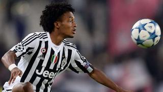 No lo pueden parar: Juan Cuadrado, uno de los que más faltas recibe en la Serie A