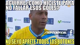 Sporting Cristal: los despiadados memes tras la goleada de La Bocana