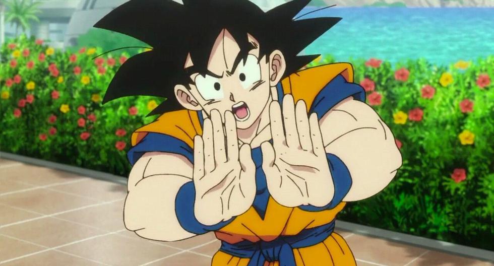 Dragon Ball: Goku le tuvo miedo a todos estos villanos que quizá no  recuerdes | DBS | DB | Dragon Ball | México | España | DEPOR-PLAY | DEPOR