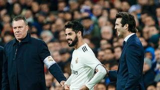 ¿Prepara maletas? La millonaria oferta del Manchester City por el pase de Isco