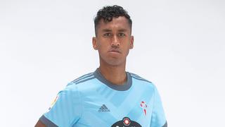 Renato Tapia piensa en la Selección Peruana, mientras alista su vuelta a Celta de Vigo