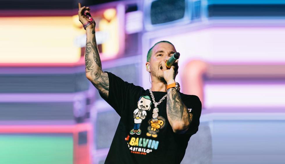 (Foto: @jbalvin)