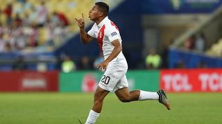 Con el visto bueno: DT de Monarcas Morelia aprobó que Edison Flores fiche por otros equipos