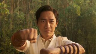 Disney Plus estrena “Shang-Chi and the Legend of the Ten Rings”