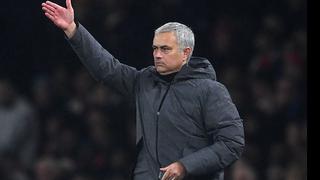 ¿De Gea y 10 más? Mourinho se rinde ante su portero y asegura que es el "mejor del mundo"