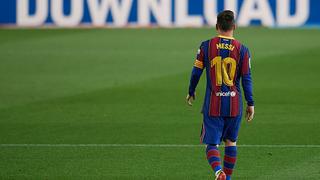 Lionel Messi fuera del Barcelona, día 2: EN VIVO, noticias sobre el futuro del ‘10′