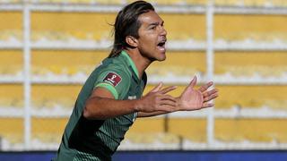 Colo Colo no está solo: en México y Emiratos Árabes también quieren a Marcelo Martins
