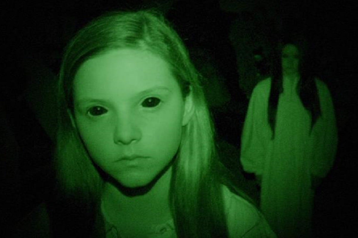 Actividad Paranormal 7: fecha de estreno, tráiler, sinopsis, actores, personajes y todo sobre la nueva película (Foto: Paramount Pictures)