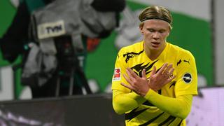Europa atenta: la última movida del Borussia Dortmund que aleja a Haaland 