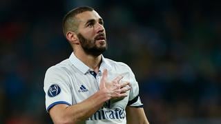 ¿La cuarta es la vencida? Benzema y su maldición en las finales de Champions League con el Real Madrid