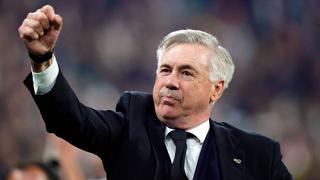 Ancelotti lo quiere: Real Madrid le arrebata al Barça el fichaje de una estrella de la Premier