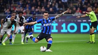 Lautaro no acepta bicocas: frena su renovación con el Inter de Milán y se acerca al Barcelona