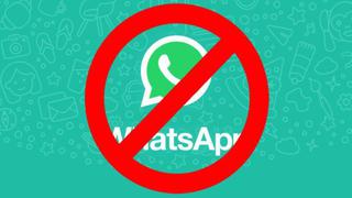 WhatsApp: el truco para bloquear un contacto sin abrir el chat y así no dejar el visto