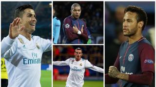 Real Madrid vs PSG: ellos son los 22 elegidos para duelo por Champions League