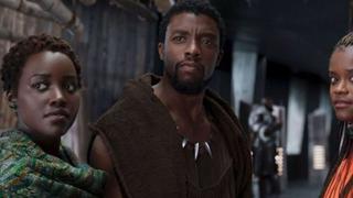 Black Panther | La reacción de Kevin Feige, presidente de Marvel Studios, sobre la nominación al Oscar 2019