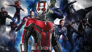 "Avengers: Endgame" | Paul Rudd (Ant-Man) habló sobre el rodaje de Friends y su parecido a los Vengadores