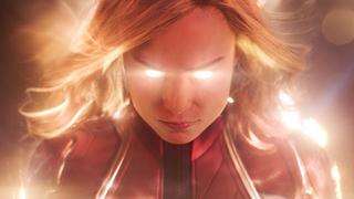 Captain Marvel: ¿cuántas escenas post-créditos tiene la película de Marvel?
