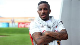 ¿Jefferson Farfán tiene chance de volver a la Selección Peruana? Ricardo Gareca aclaró el panorama