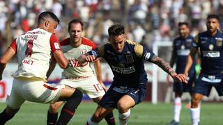 Con Alianza Lima y Universitario a la cabeza: 8 clubes anuncian renovación con GOLPERU