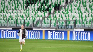 Ni Cristiano los salvó: Juventus registró millonarias pérdidas económicas durante la temporada pasada
