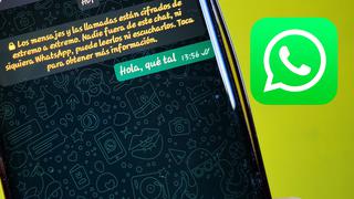 WhatsApp y el truco para cambiar la letra o fuente de la aplicación