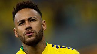 Cada vez más lejos: PSG descartó a Neymar de su primer amistoso de pretemporada