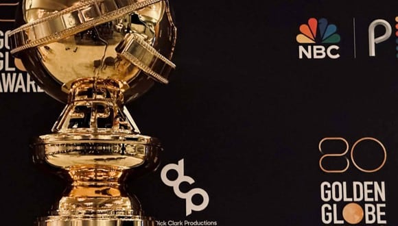 La ceremonia de premiación de los Golden Globes 2023 fue transmitida por TNT y Movistar Plus | Foto: internet