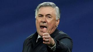 Ancelotti y ‘palo’ al plantel tras perder con Getafe: “El equipo parecía de vacaciones”