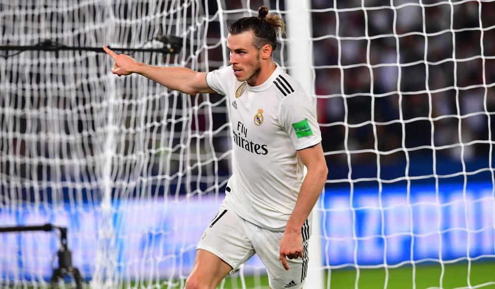 Bale saldría del Real Madrid en verano. (Agencias)