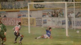 ¿Cuándo fue la última vez que Alianza Lima le ganó a un equipo brasileño por Copa Libertadores? [VIDEO]