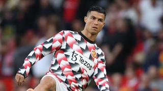 Cristiano recibe dura crítica por su momento con el United: columna lo sepulta