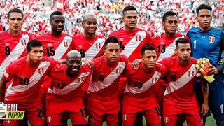 Selección Peruana: ¿cuándo fue la última vez que hubo mundialistas en nuestro once titular? [VIDEO]