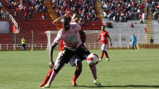 Sport Boys buscará cortar mala racha ante Cienciano en Cusco