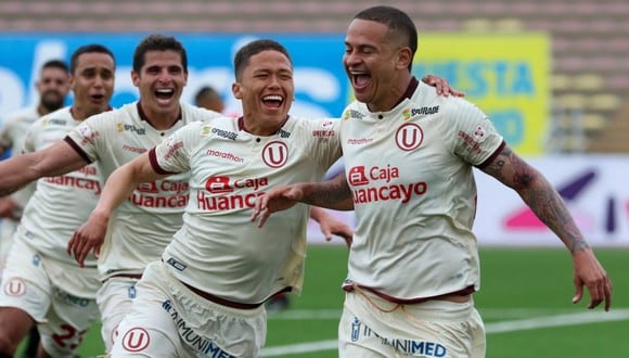 UTC y Llacuabamba lideran los grupos de la Fase 2 de la Liga 1. (Foto: Liga 1)