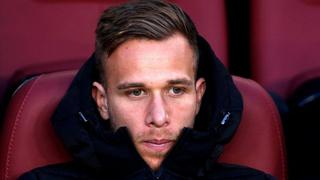 Sale al rescate: PSG le tira el salvavidas a Arthur y prepara un ‘trueque’ con Juventus