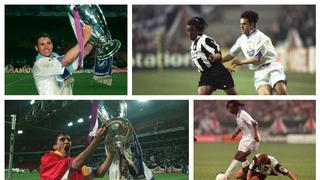 ¿Qué es de la vida de los jugadores del Real Madrid que vencieron a la Juventus en la final de la Champions League 1997/98?
