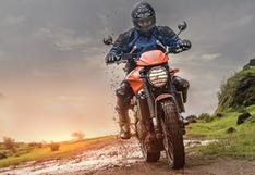 ¡A la aventura! Consejos básicos para practicar off road en moto