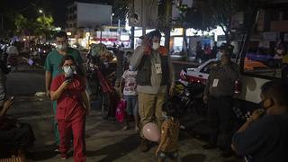 Sismo en México de 7.1 de magnitud: reacciones, consecuencias y cómo reportar los daños causados