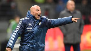 Saca conclusiones: los que ganaron, perdieron y las dudas de Sampaoli tras amistosos [FOTOS]