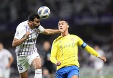 Al Nassr vs. Al Ain EN VIVO vía Futbol Libre TV con Cristiano Ronaldo: link y transmisión