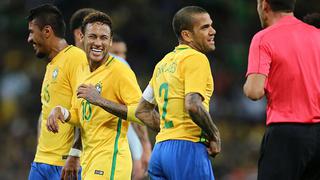 No irá solo: Neymar y dos cracks de Brasil como fichajes de Real Madrid