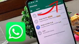 Whatsapp: te explicamos paso a paso cómo responder en privado a un mensaje enviado en un chat grupal