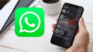 WhatsApp tomará estas medidas contra los usuarios que no acepten las nuevas políticas